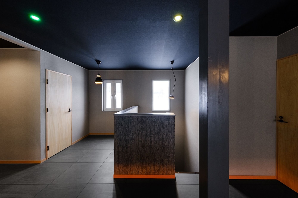 ラグジュアリー ヴィラ リビング エリア27 | The Landmark