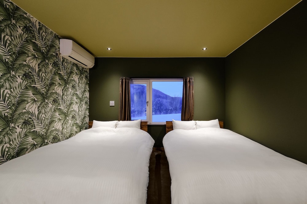 ラグジュアリー ヴィラ 客室3 | The Landmark