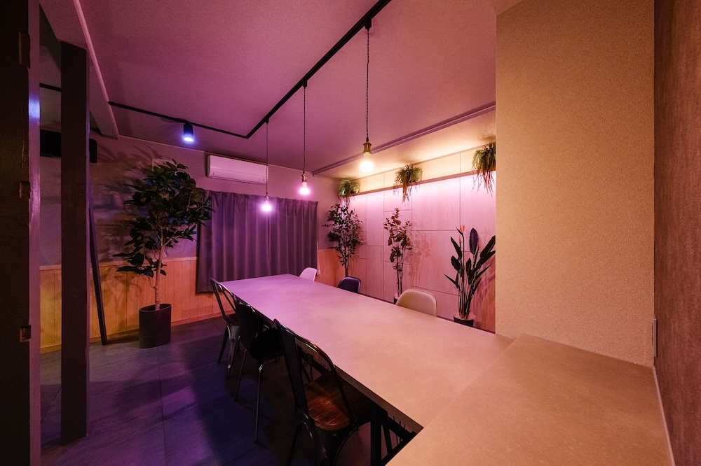 ラグジュアリー ヴィラ テラス / パティオ0 | The Landmark