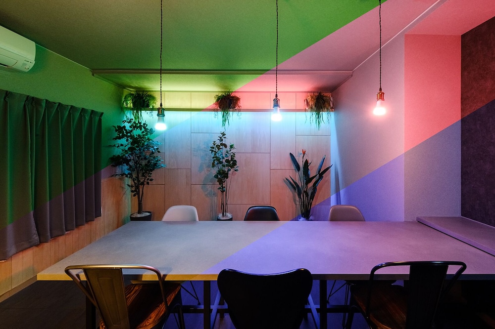 ラグジュアリー ヴィラ リビング エリア26 | The Landmark