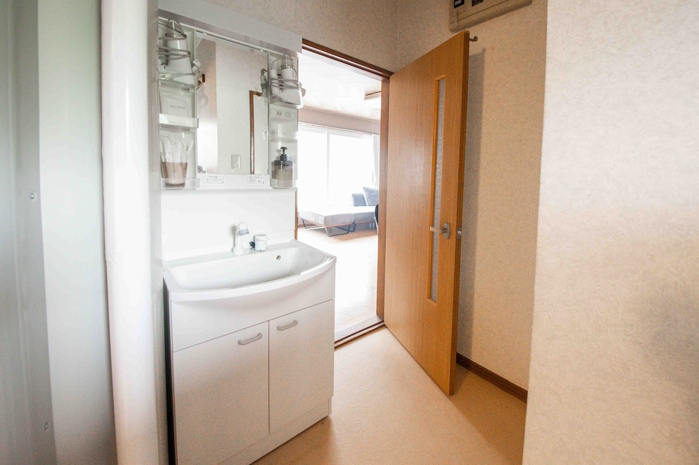 ファミリー ヴィラ バスルーム2 | Landmark Annex