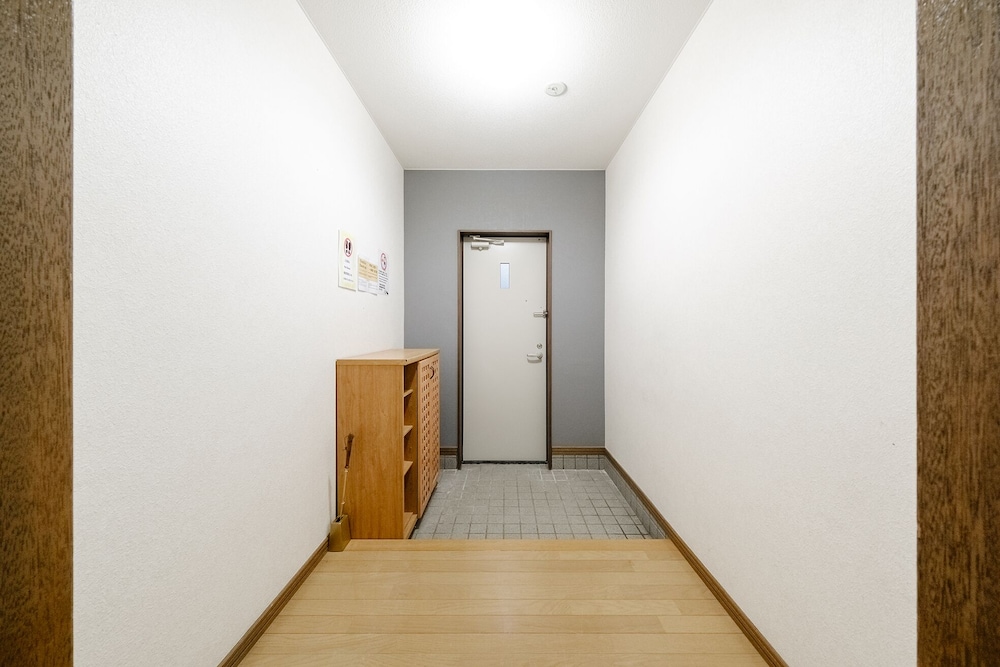 ファミリー ヴィラ リビング エリア9 | Landmark Annex