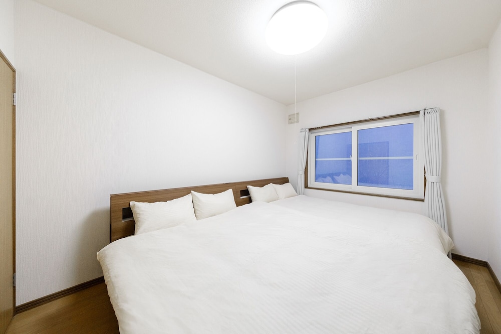 ファミリー ヴィラ 客室3 | Landmark Annex