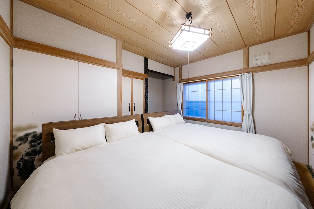 ファミリー ヴィラ 客室2 | Landmark Annex