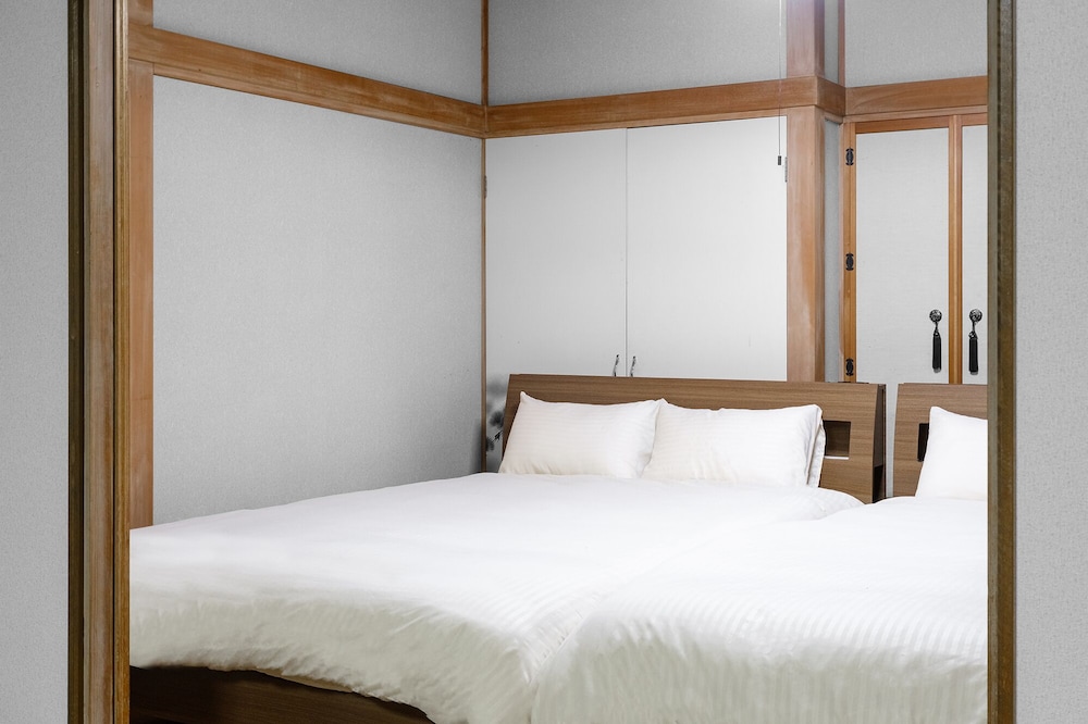 ファミリー ヴィラ 客室4 | Landmark Annex