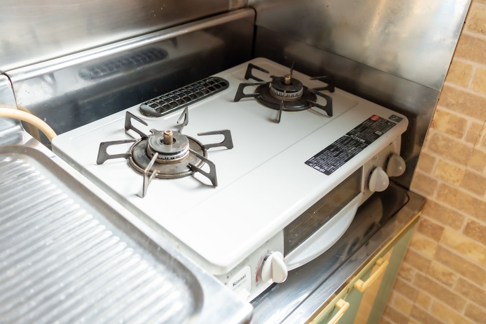 コンフォート アパートメント 202 禁煙 客室5 | コンフィーステイ MR2