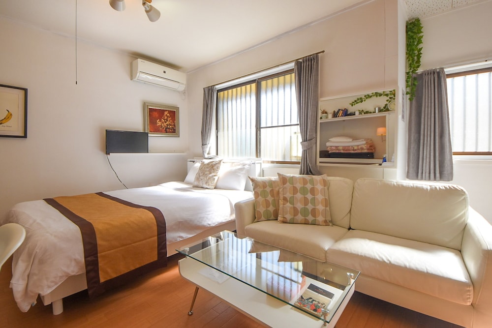 コンフォート アパートメント 101 禁煙 客室0 | コンフィーステイ MR2