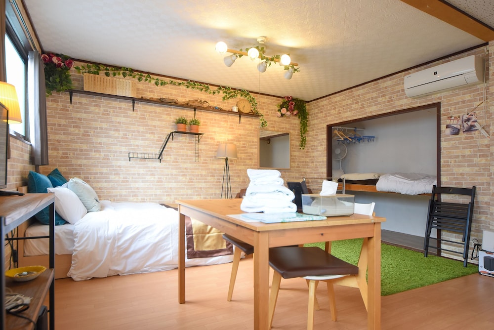 コンフォート アパートメント 202 禁煙 客室9 | コンフィーステイ MR2