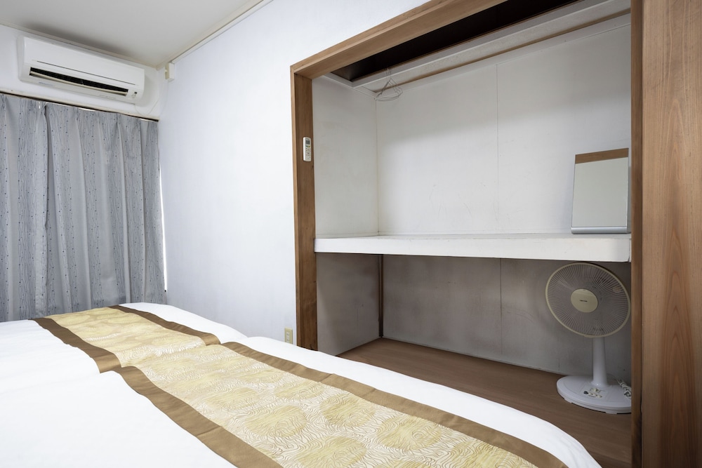 コンフォート アパートメント 203 禁煙 扇風機0 | コンフィーステイ MR2