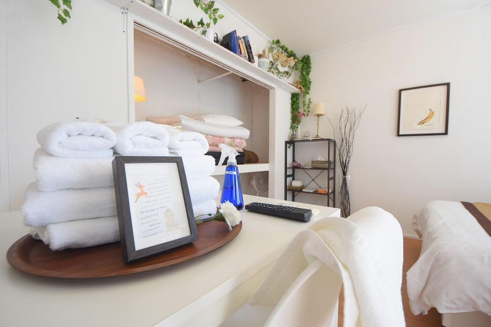 コンフォート アパートメント 101 禁煙 客室1 | コンフィーステイ MR2