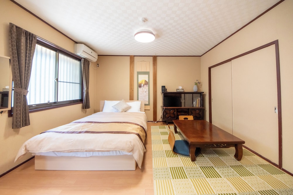 コンフォート アパートメント 102 禁煙 | コンフィーステイ MR2