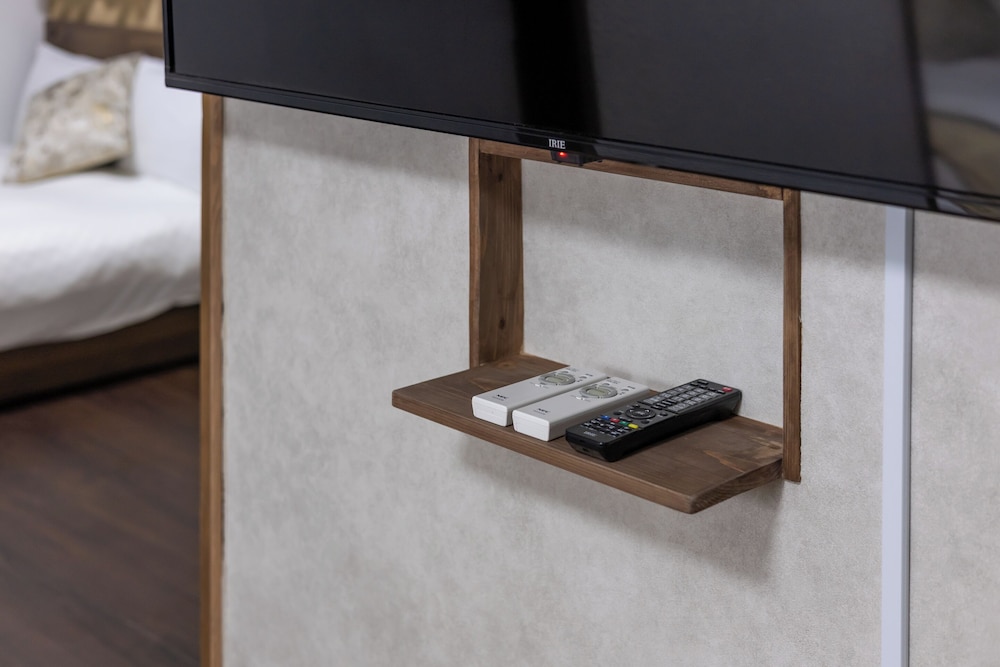 コンフォート アパートメント 203 禁煙 客室3 | コンフィーステイ MR2