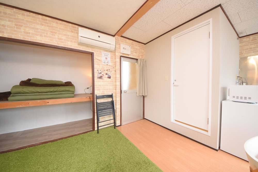 コンフォート アパートメント 202 禁煙 客室3 | コンフィーステイ MR2