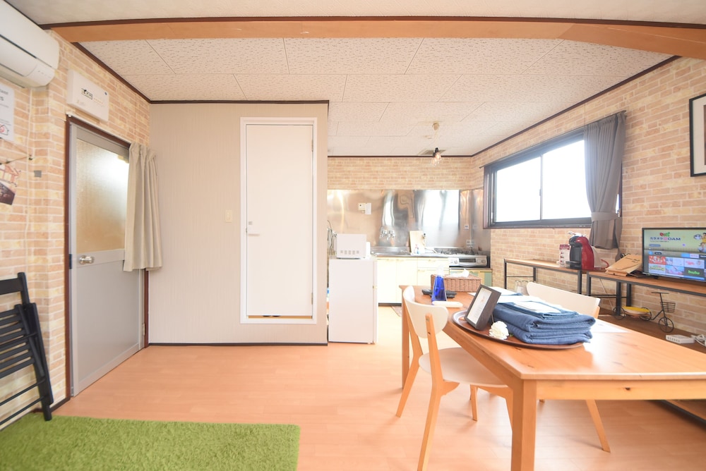 コンフォート アパートメント 202 禁煙 客室6 | コンフィーステイ MR2