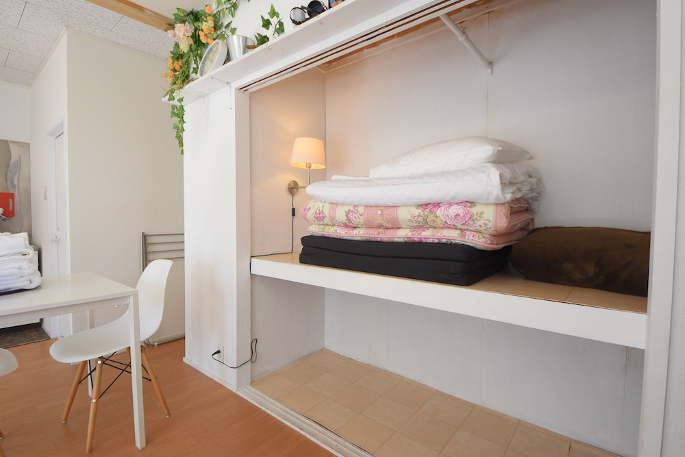 コンフォート アパートメント 101 禁煙 客室5 | コンフィーステイ MR2