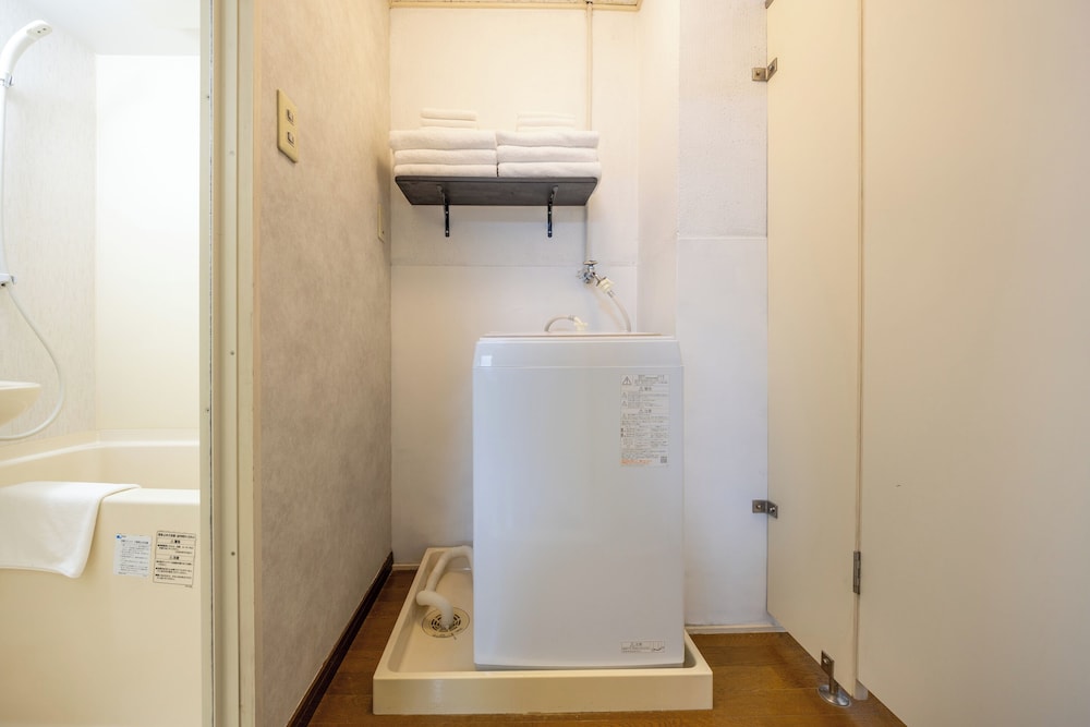 コンフォート アパートメント 203 禁煙 ランドリー0 | コンフィーステイ MR2