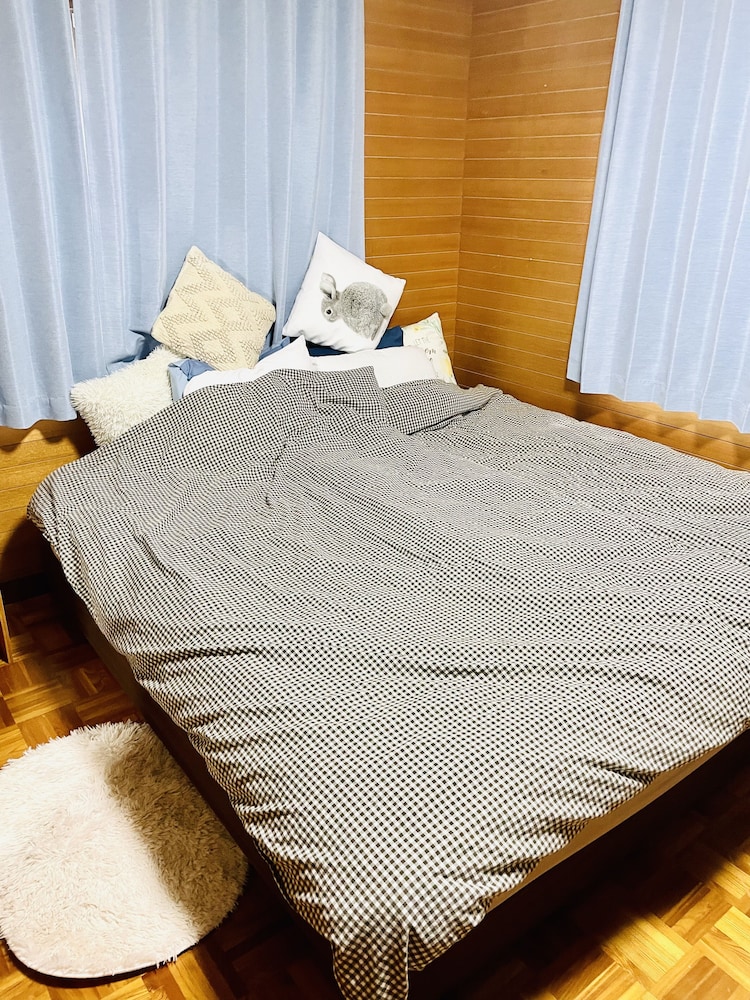 客室1 | Sunabe Beach House 客室1 | Sunabe Beach House