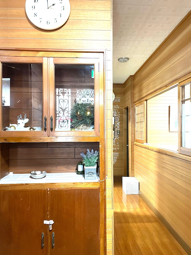 廊下1 | Sunabe Beach House 廊下1 | Sunabe Beach House