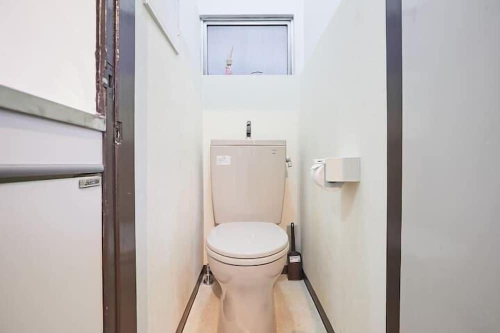 ルーム バスルーム3 | シャトレー代々木 301