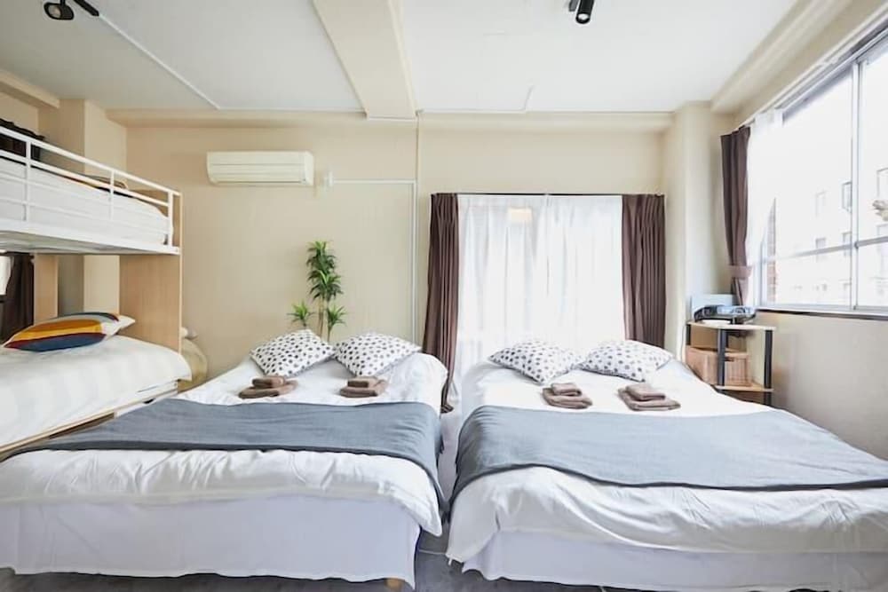 ルーム 客室3 | シャトレー代々木 301