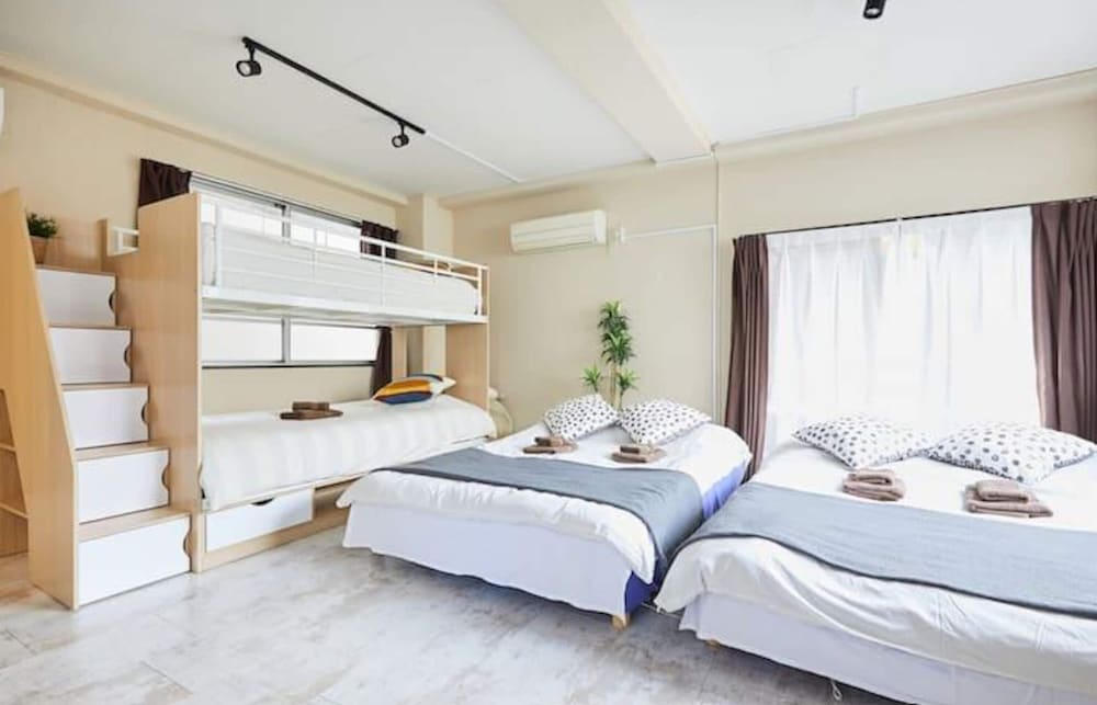 ルーム 部屋からの景観0 | シャトレー代々木 301