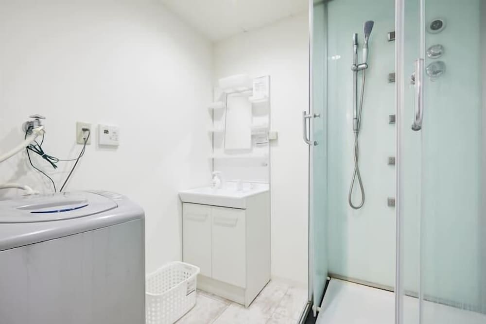 ルーム バスルーム0 | シャトレー代々木 301