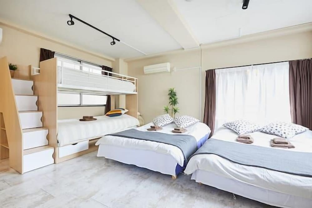 ルーム 客室5 | シャトレー代々木 301