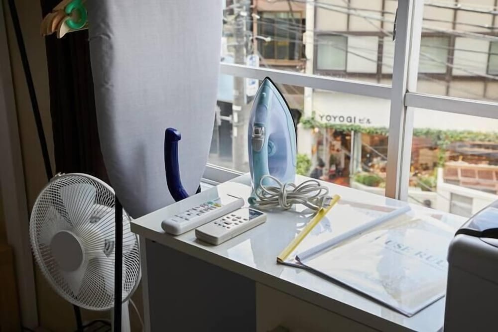 ルーム リビング エリア5 | シャトレー代々木 301