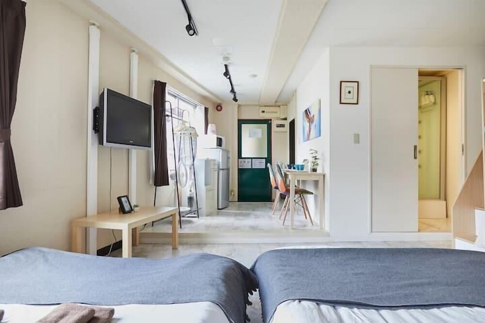 ルーム 客室9 | シャトレー代々木 301