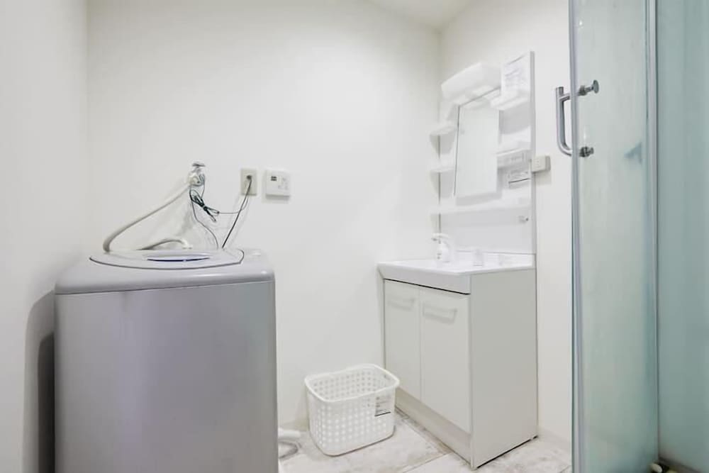 ルーム バスルーム2 | シャトレー代々木 301