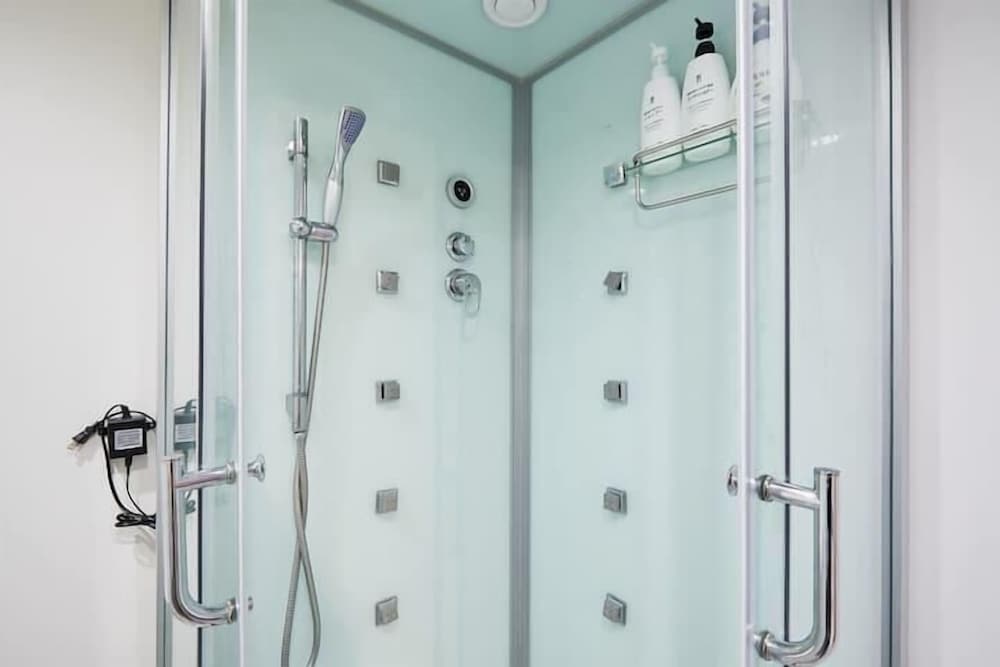 ルーム バスルーム1 | シャトレー代々木 301