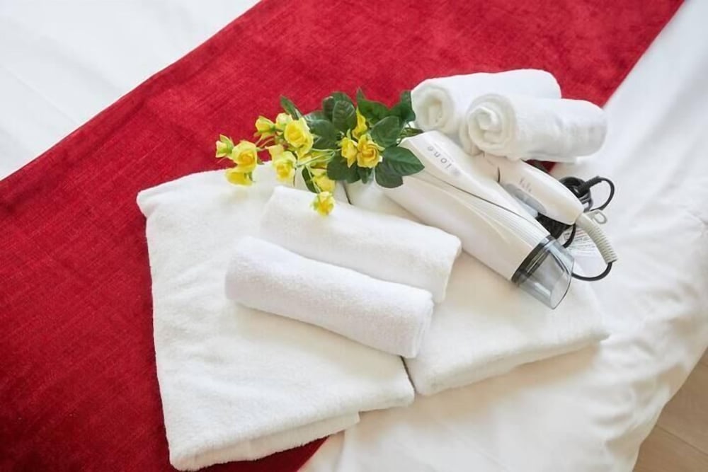 内装1 | シャトレー代々木 501