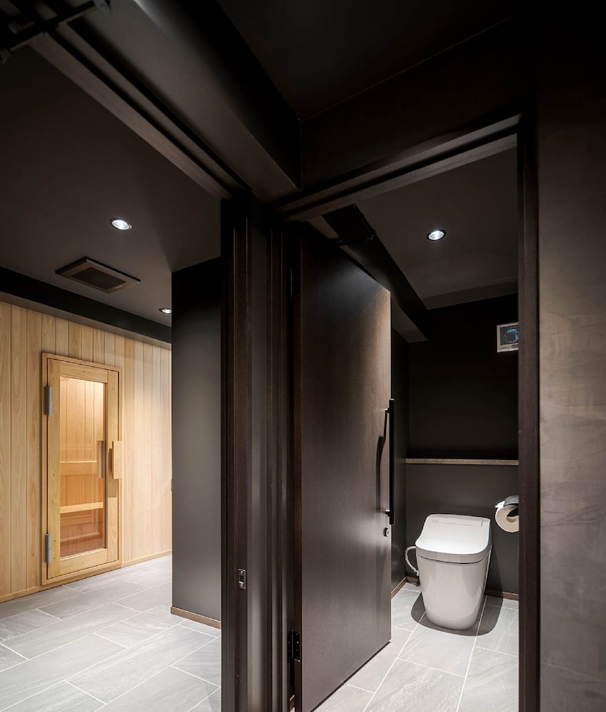 トラディショナル ハウス 内装1 | 町家レジデンスイン金沢竪町 かなた