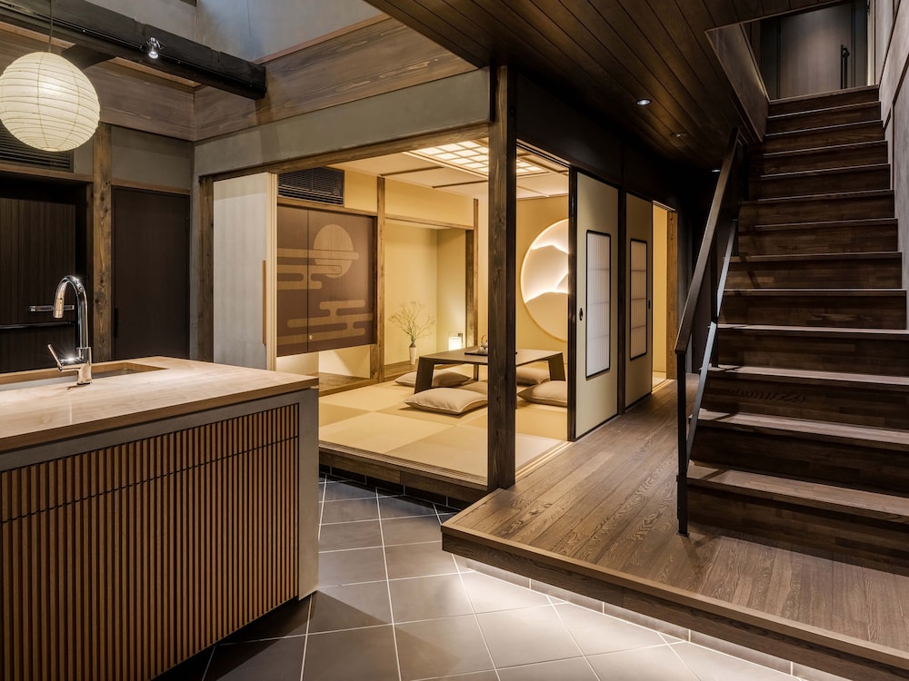 トラディショナル ハウス 内装0 | 町家レジデンスイン金沢竪町 かなた