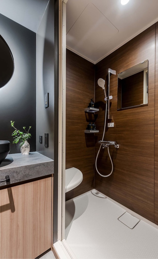 トラディショナル ハウス 客室5 | 町家レジデンスイン金沢竪町 かなた