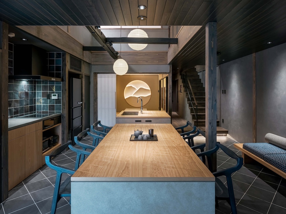 トラディショナル ハウス | 町家レジデンスイン金沢竪町 かなた