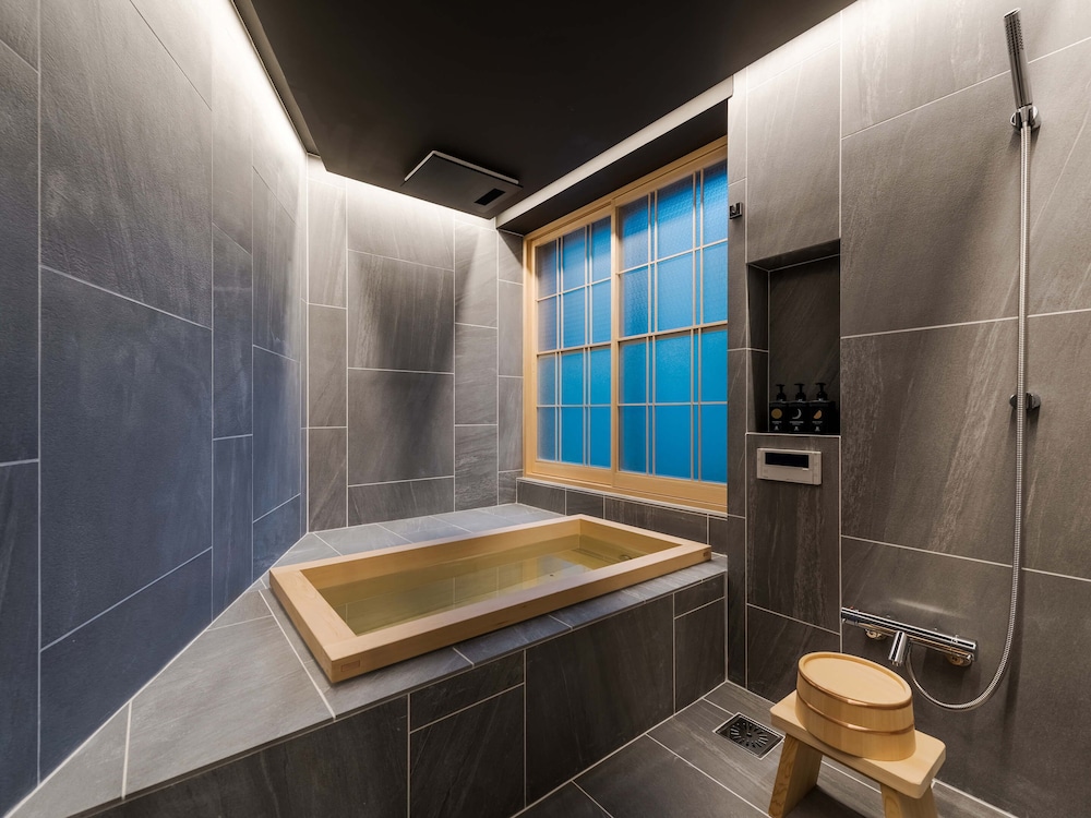 トラディショナル ハウス バスルーム0 | 町家レジデンスイン金沢竪町 かなた