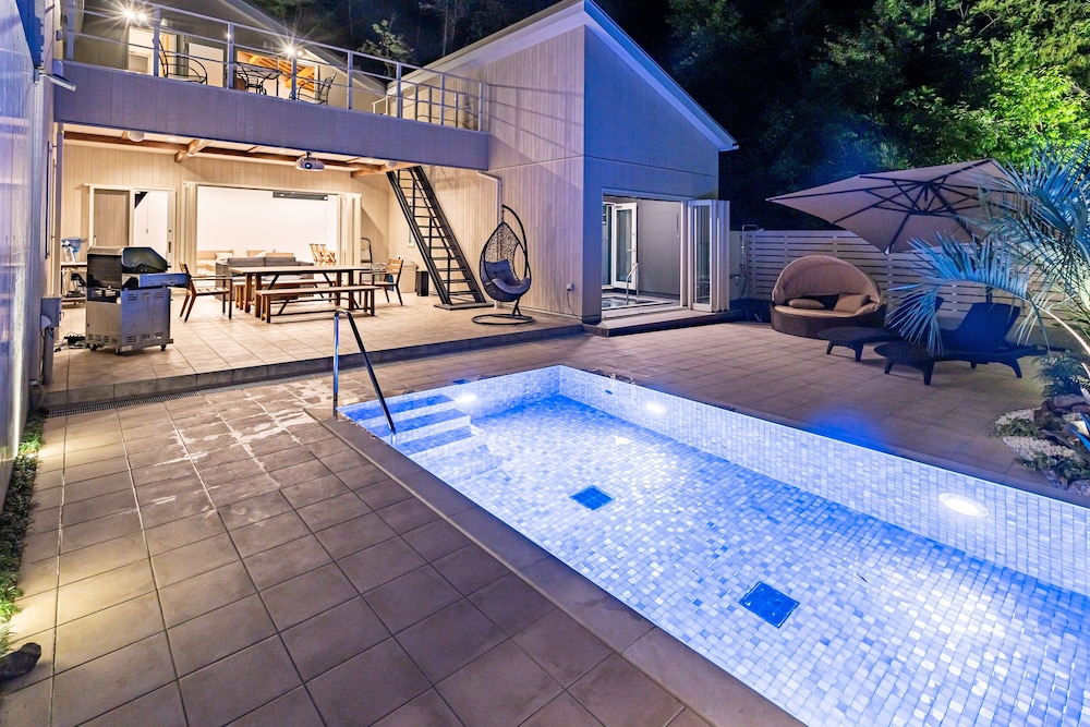 月の棟 禁煙 客室1 | RESORT×SPA FutureRESORT