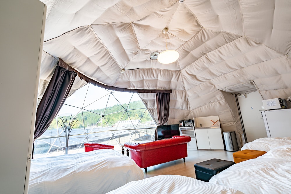 太陽の棟 禁煙 客室0 | RESORT×SPA FutureRESORT