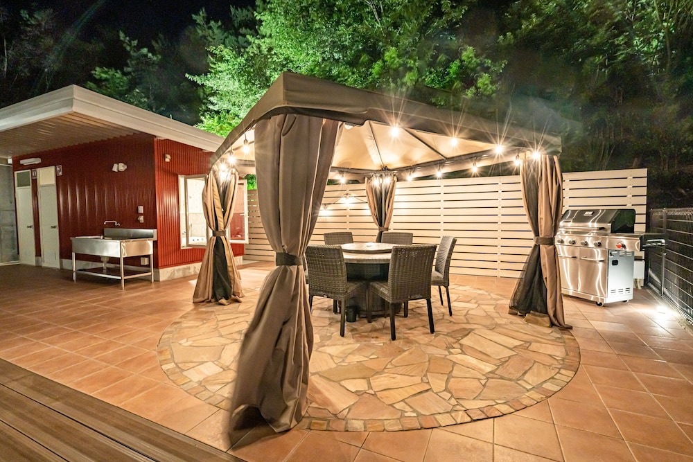 太陽の棟 禁煙 テラス / パティオ0 | RESORT×SPA FutureRESORT