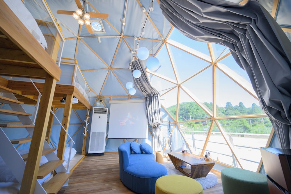 宙の棟 禁煙 | RESORT×SPA FutureRESORT