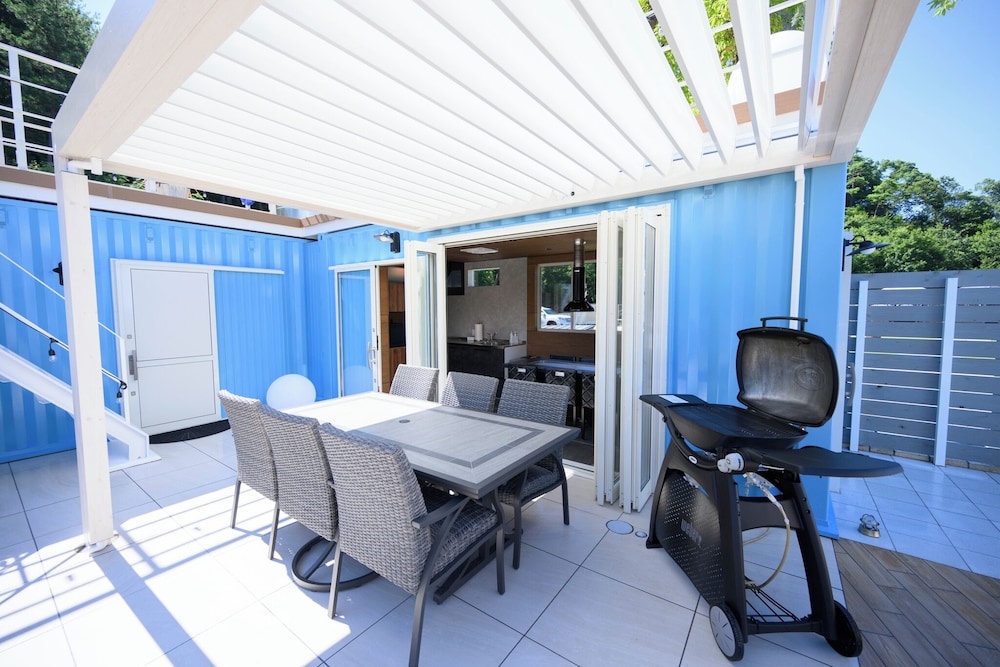 宙の棟 禁煙 客室3 | RESORT×SPA FutureRESORT