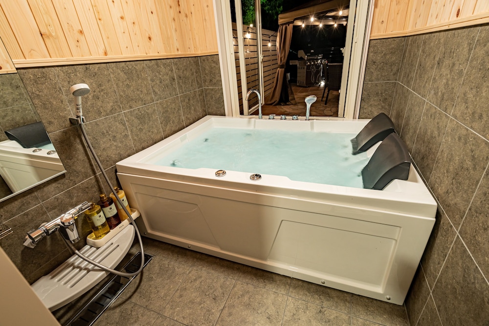 太陽の棟 禁煙 バスルーム0 | RESORT×SPA FutureRESORT