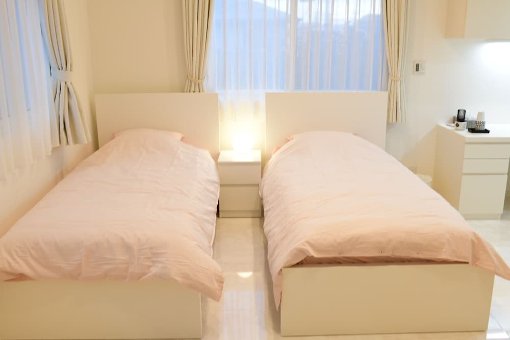 客室1 | Bell House