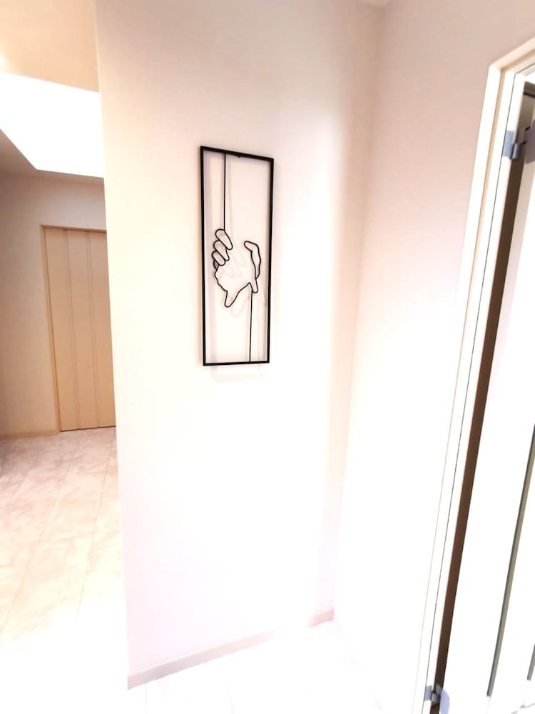 フロント1 | Bell House