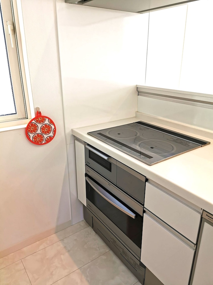 共用キッチン設備1 | Bell House