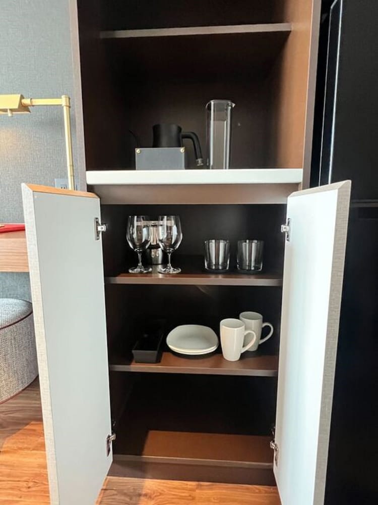 スタジオダブル 客室1 | シタディーンハーバーフロント横浜