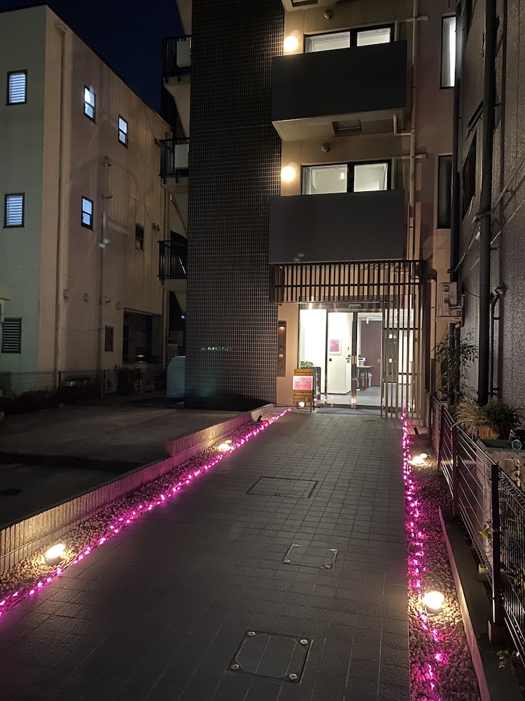 メインイメージ | HOTEL WAKO Tokyo Tree View メインイメージ | HOTEL WAKO Tokyo Tree View
