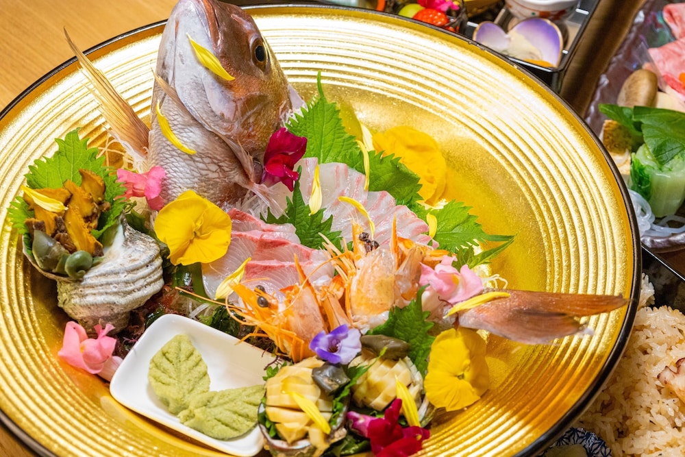 食事・飲み物1 | 瀬戸内ゴルフリゾートヴィラ 食事・飲み物1 | 瀬戸内ゴルフリゾートヴィラ