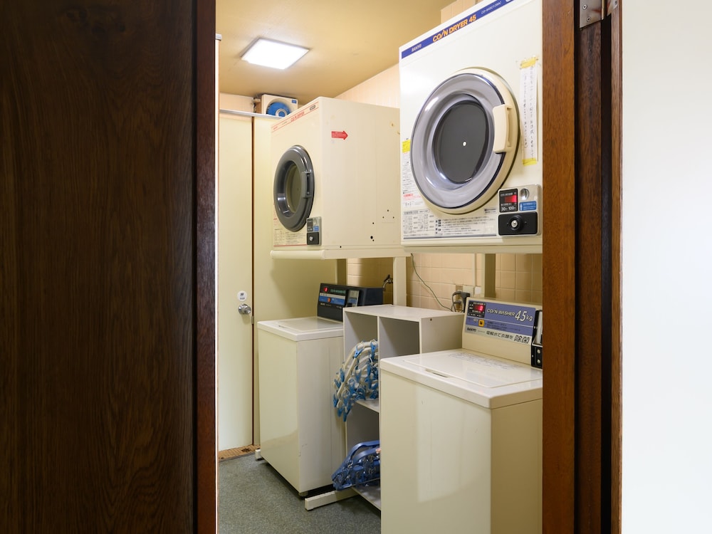 ランドリー ルーム1 | Tabist ビジネスホテル おさむら